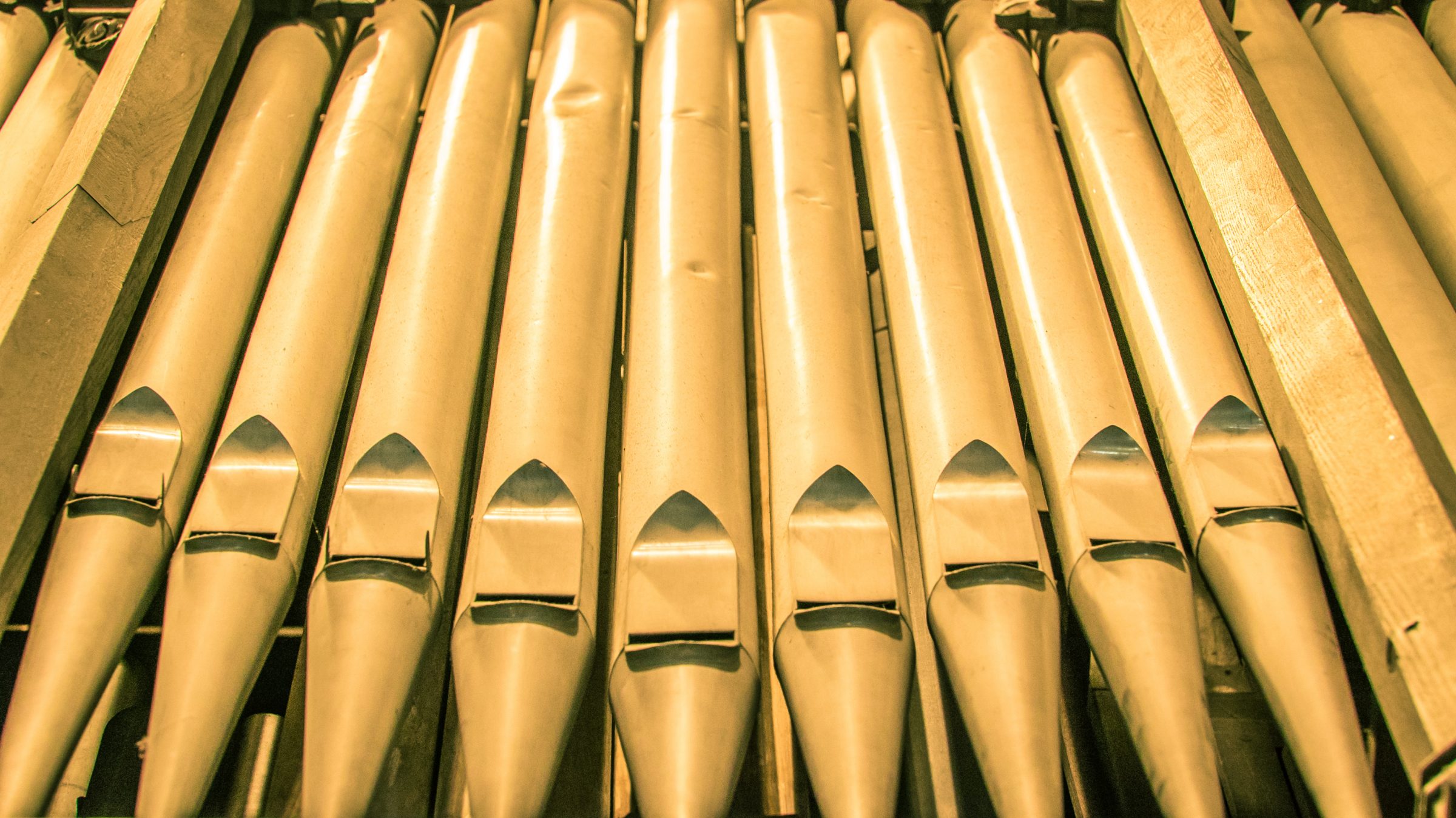 Présentation des travaux