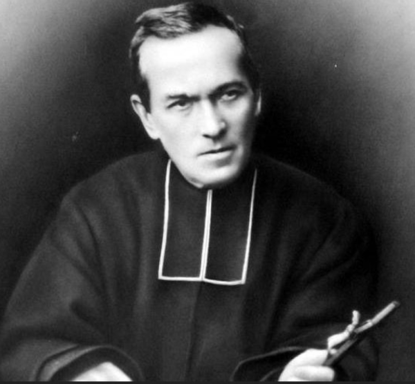 Année jubilaire « Bienheureux Antoine Chevrier » (1826-1879)